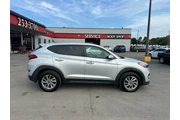 2016 Tucson FWD 4dr SE en Lexington