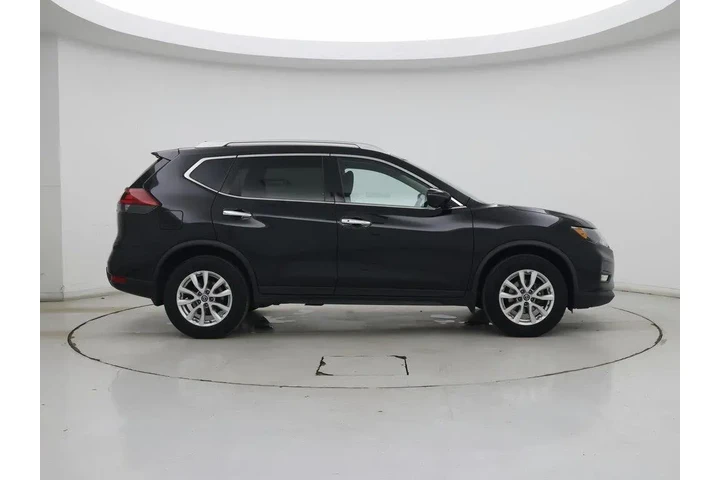 $17998 : Nissan Rogue 2018 AWD SV 4dr image 7