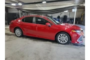 $19990 : Toyota Camry 2023 LE 4dr Sed thumbnail