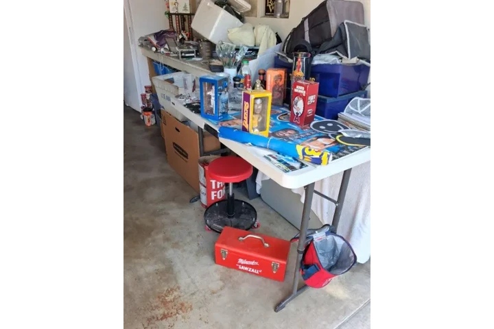 HUGE MOVING SALE image 10