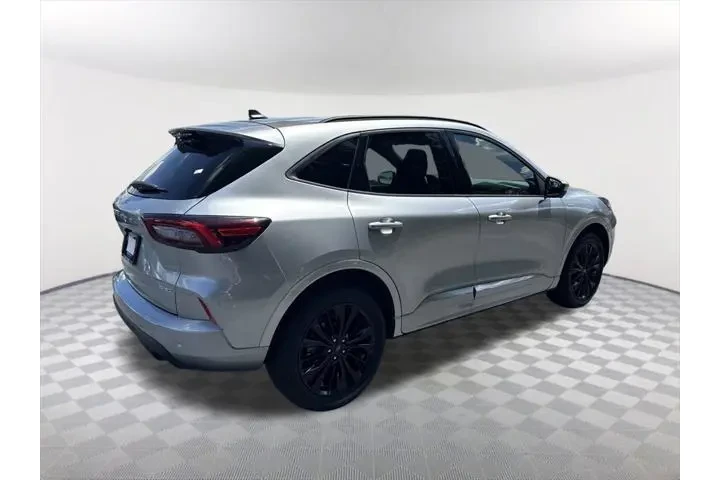 $22996 : Ford Escape 2023 AWD ST-Line image 5