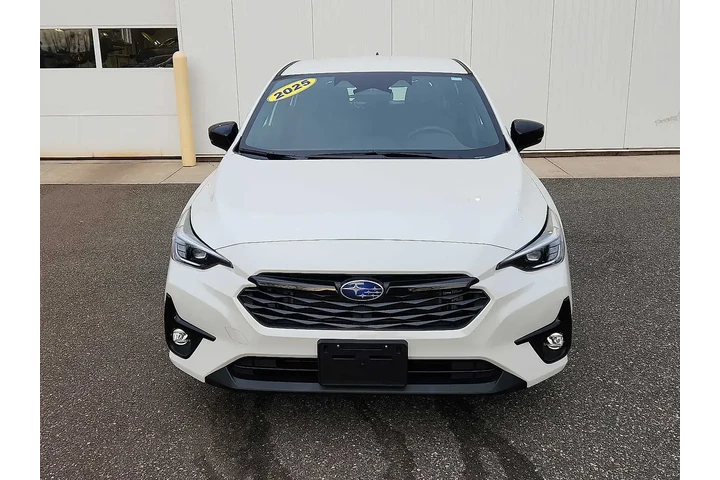$27476 : Subaru Impreza 2025 AWD RS 4 image 2