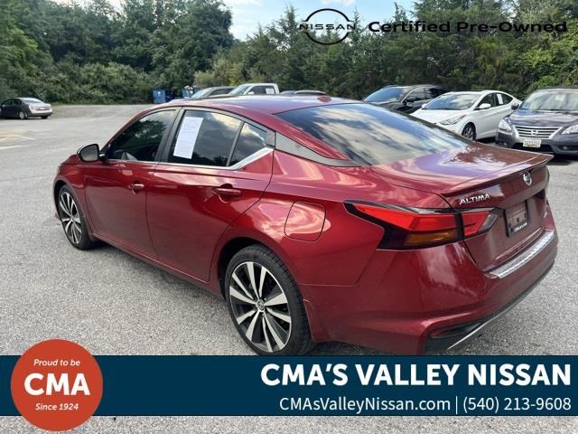 $23413 : PRE-OWNED 2020 NISSAN ALTIMA image 7