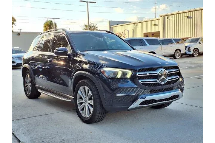 $29997 : Mercedes-Benz GLE 2020 AWD G image 5