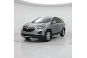 $18998 : Chevrolet Equinox 2023 4x4 L thumbnail