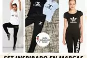 ROPA FASHION AL MAYOREO en Kansas City MO