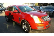 $12900 : 2015 SRX Luxury Collection thumbnail