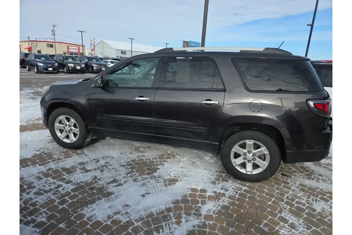 $6990 : 2014 Acadia SLE-2 image 8