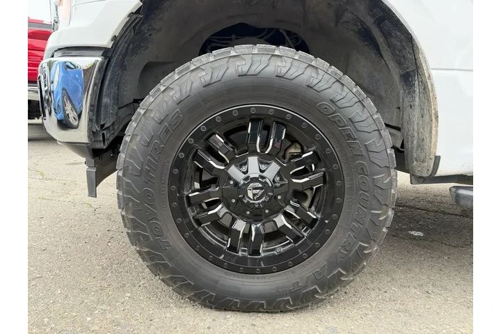 $25000 : Ford F-150 2018 4x4 XLT 4dr image 9