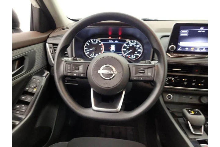 $18998 : Nissan Rogue 2023 S 4dr Cros image 10