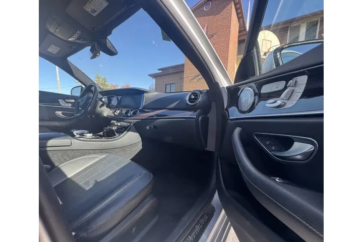 $15999 : 2017 Mercedes-Benz E-Class E image 10