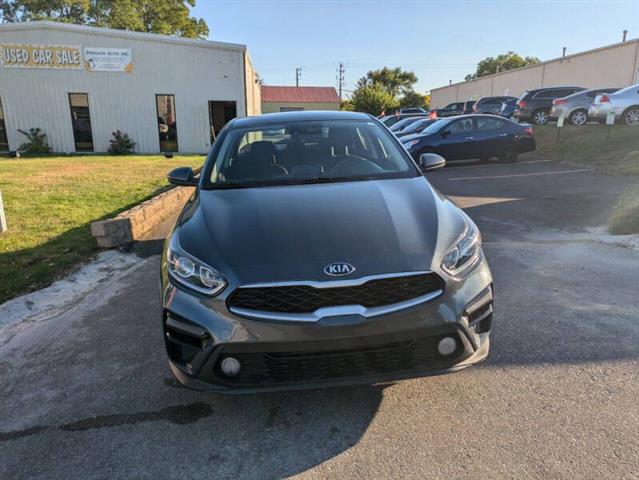 $13990 : 2021 Forte LXS image 9