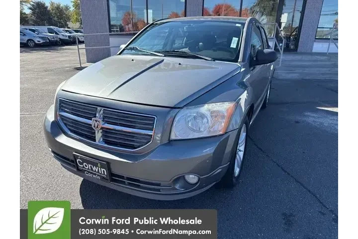 $5300 : Dodge Caliber 2011 Mainstree image 1