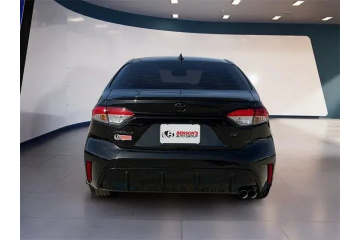 $22375 : Toyota Corolla 2024 SE 4dr S image 4