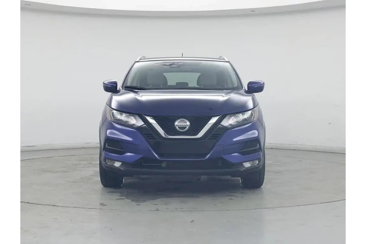 $21998 : Nissan Rogue Sport 2022 AWD image 5