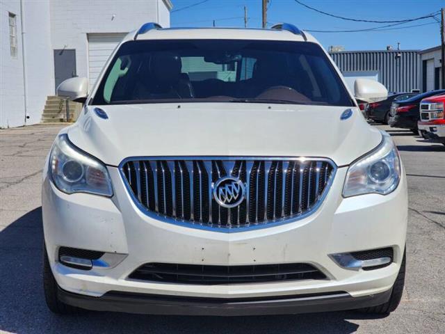 $11490 : 2014 Enclave Leather image 3