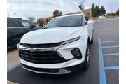 $29531 : Chevrolet Blazer 2023 AWD LT thumbnail