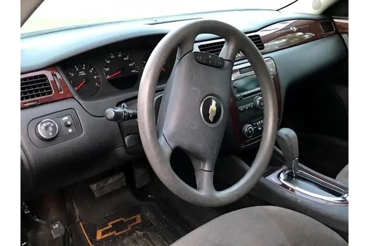 $7599 : 2010 Impala image 7