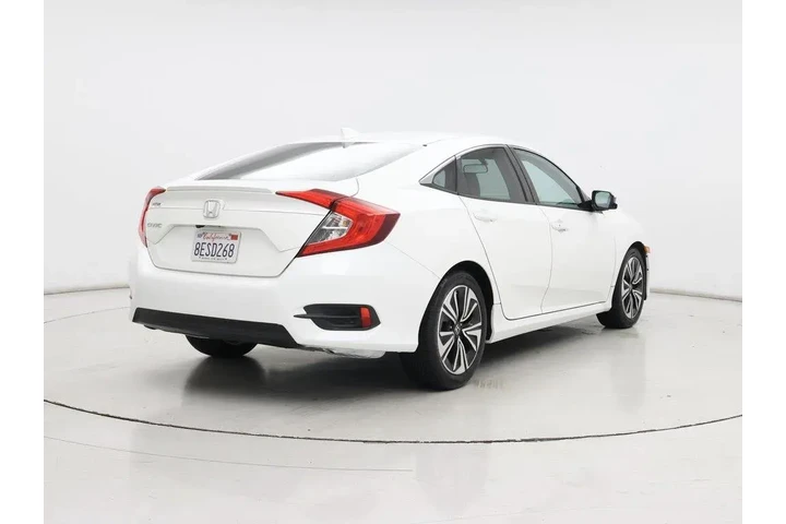 $17998 : Honda Civic 2016 EX-T 4dr Se image 8