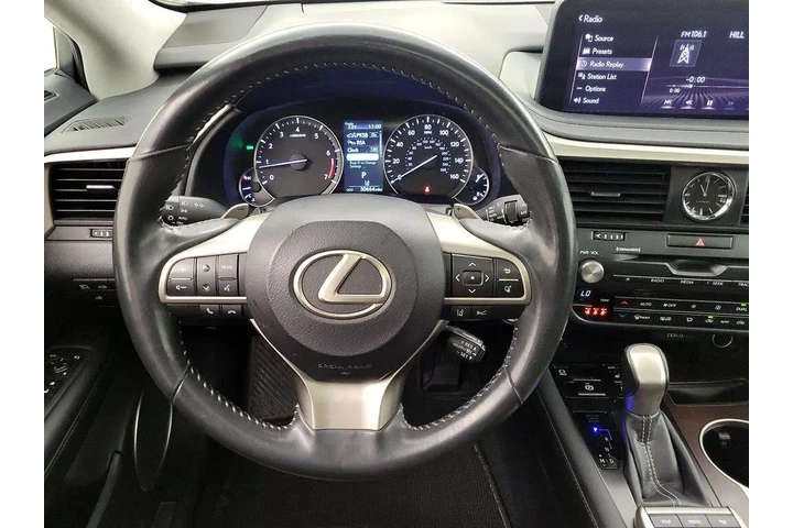 $39998 : Lexus RX 350 2021 AWD 4dr SU image 10
