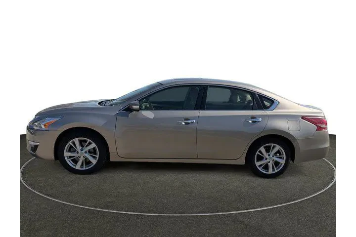$11678 : Nissan Altima 2013 2.5 SL 4d image 2