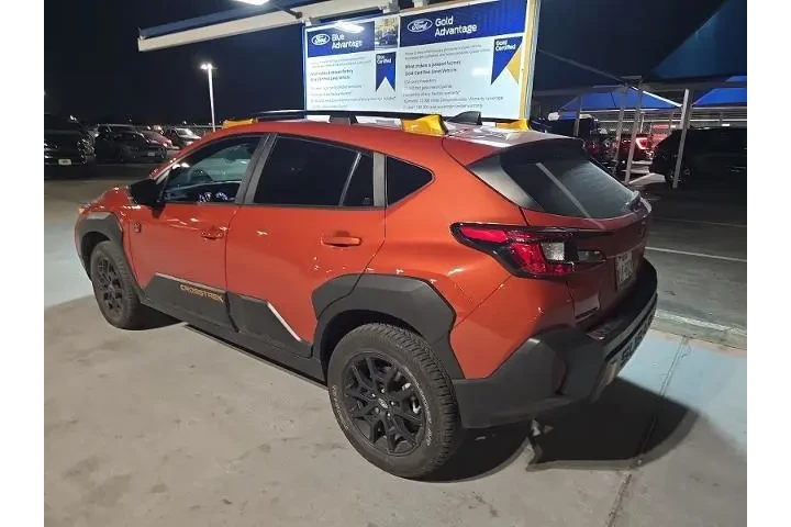 $27998 : Subaru Crosstrek 2024 AWD Wi image 2