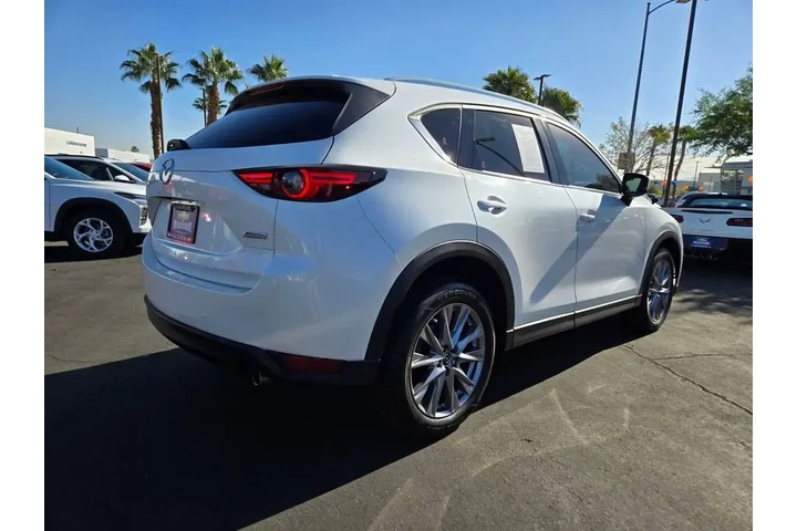 $20291 : Mazda CX-5 2019 Grand Tourin image 6