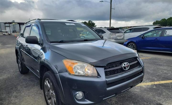 $12000 : 2010 TOYOTA RAV4 image 3