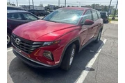 Hyundai TUCSON 2024 AWD SE 4 en Elizabethtown