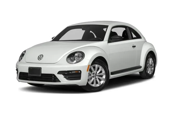 $20988 : Volkswagen Beetle 2018 2.0T image 1