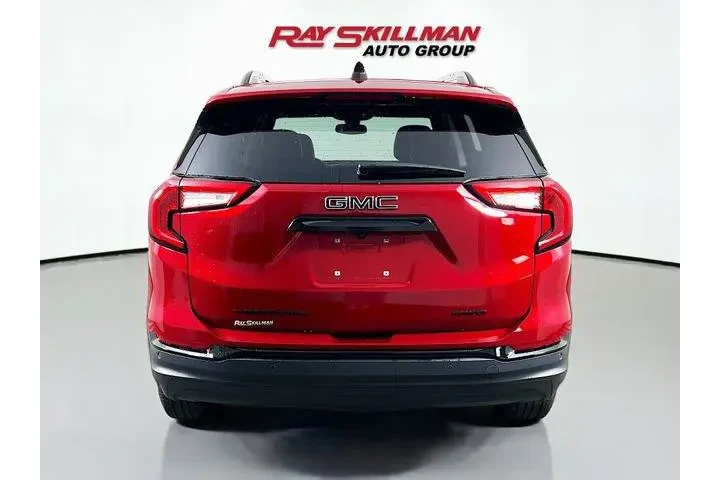$28975 : GMC Terrain 2023 AWD SLT 4dr image 6