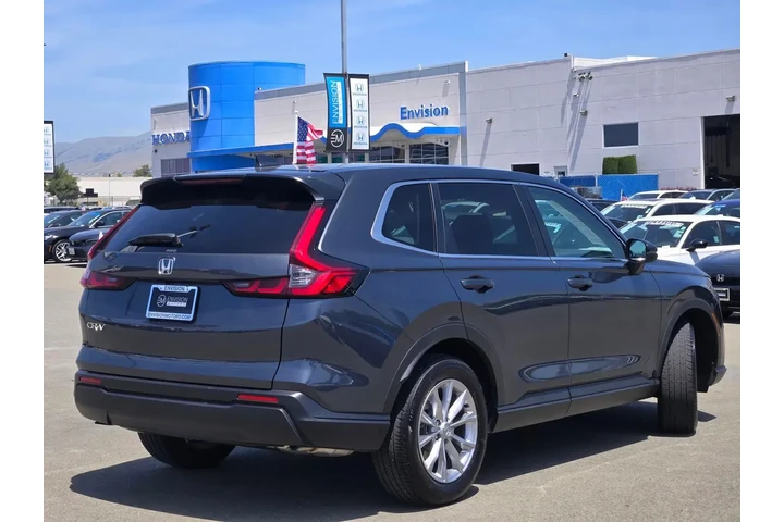 $34998 : Honda CR-V 2025 AWD EX 4dr S image 7