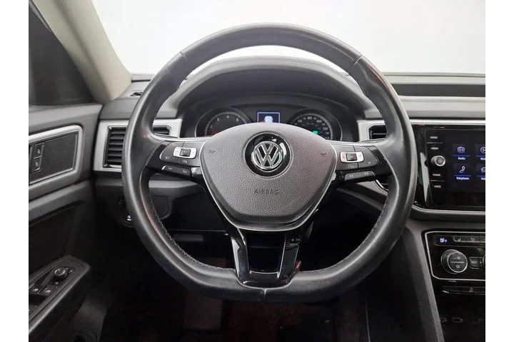 $20998 : Volkswagen Atlas 2018 AWD V6 image 10
