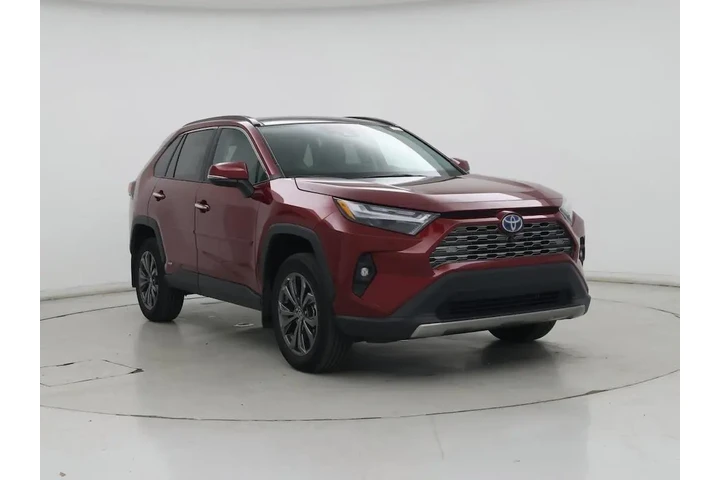 $39998 : Toyota RAV4 Hybrid 2023 AWD image 1