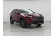 Toyota RAV4 Hybrid 2023 AWD