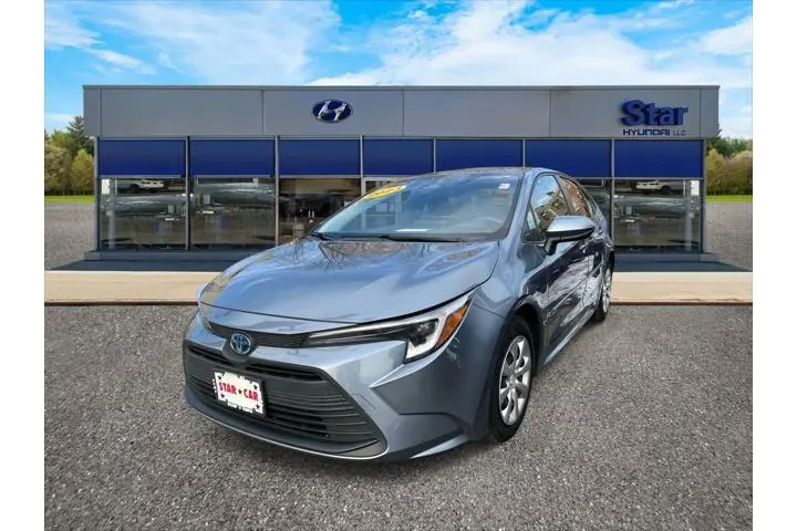 $22699 : Toyota Corolla Hybrid 2023 A image 3