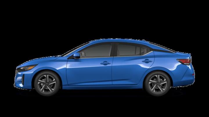 $27415 : 2025 Nissan Sentra image 1