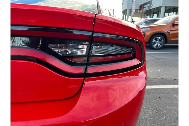 $23995 : Dodge Charger 2022 SXT 4dr S image 9