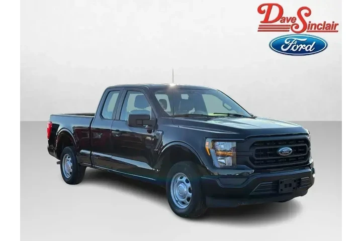 $27888 : Ford F-150 2023 4x2 XL 4dr S image 4