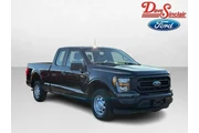 $27888 : Ford F-150 2023 4x2 XL 4dr S thumbnail