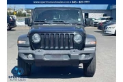 $18999 : Jeep Wrangler 2018 4x4 Sport thumbnail