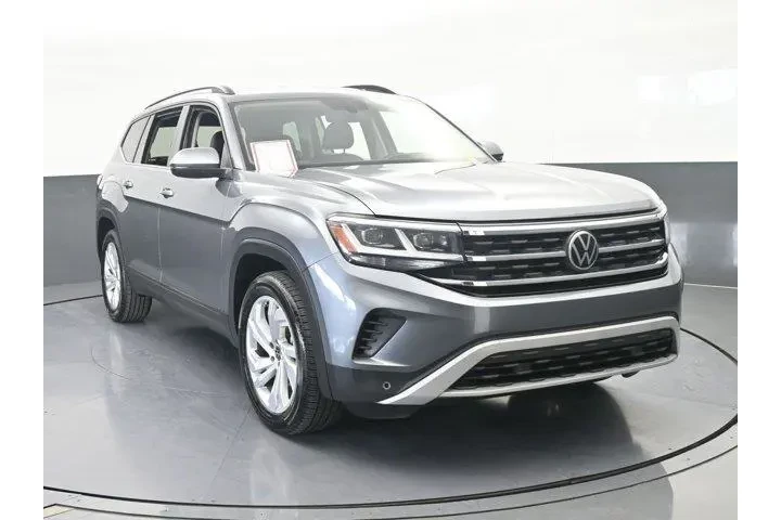 $21990 : Volkswagen Atlas 2021 V6 SE image 9