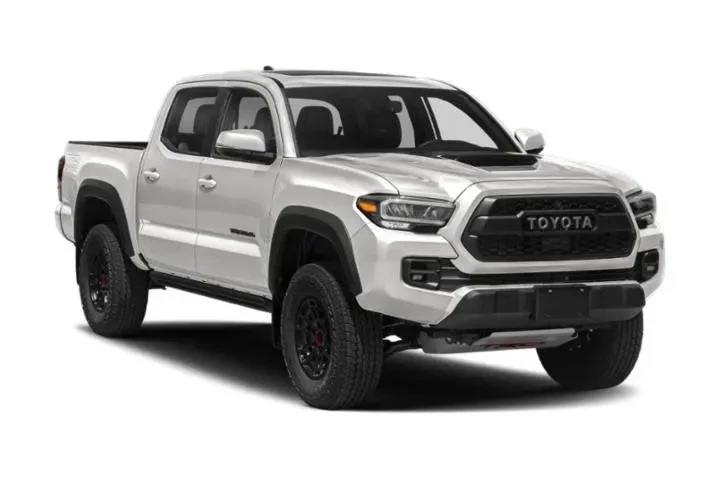$43598 : 2023 Tacoma 4WD image 6