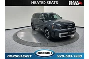 $36398 : Kia Telluride 2023 AWD S 4dr thumbnail