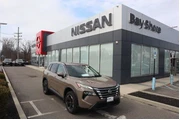 $23308 : Nissan Rogue 2025 AWD SV 4dr thumbnail