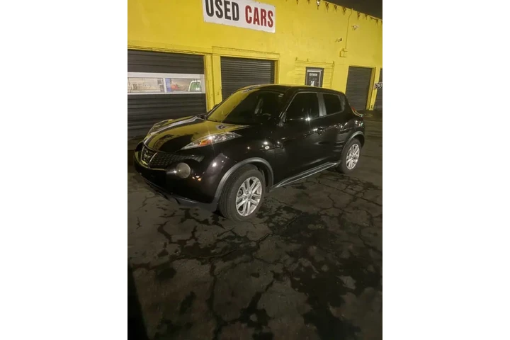 $9795 : 2014 JUKE S image 7