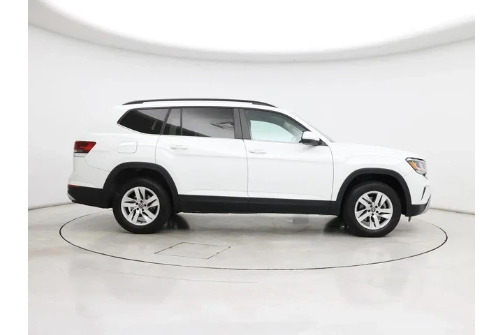 $21998 : Volkswagen Atlas 2021 S 4dr image 7