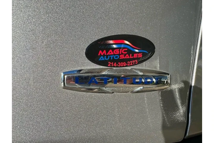 $12499 : 2015 Cherokee Latitude image 9