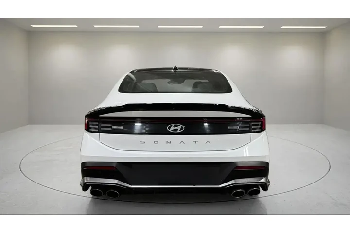 $25995 : Hyundai SONATA 2024 N Line 4 image 4