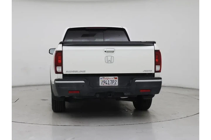 $22998 : Honda Ridgeline 2019 AWD RTL image 6